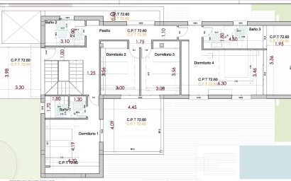 New Build - Villa - Jávea - Las Laderas
