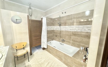 Resale - Villa - Orihuela Costa - Villamartín