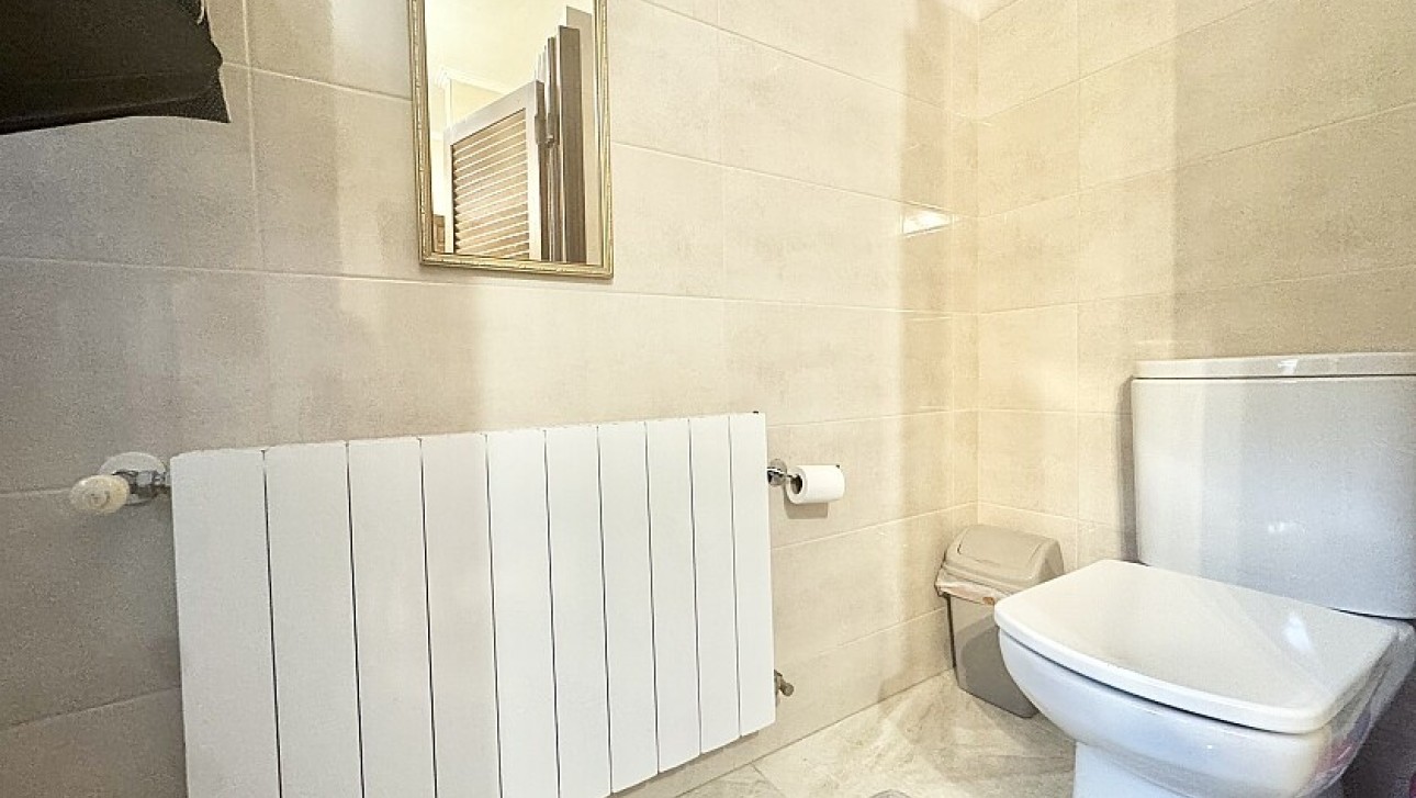 Resale - Villa - Orihuela Costa - Villamartín