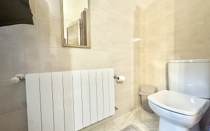Resale - Villa - Orihuela Costa - Villamartín