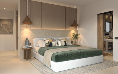 New Build - Villa - Jávea - Valle del Sol