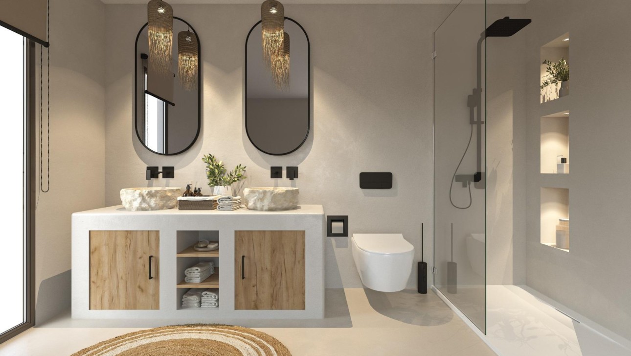 New Build - Villa - Jávea - Valle del Sol