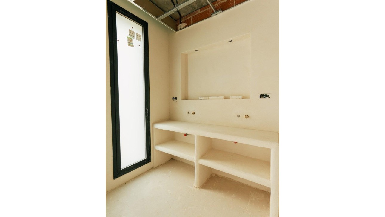 New Build - Villa - Jávea - Valle del Sol