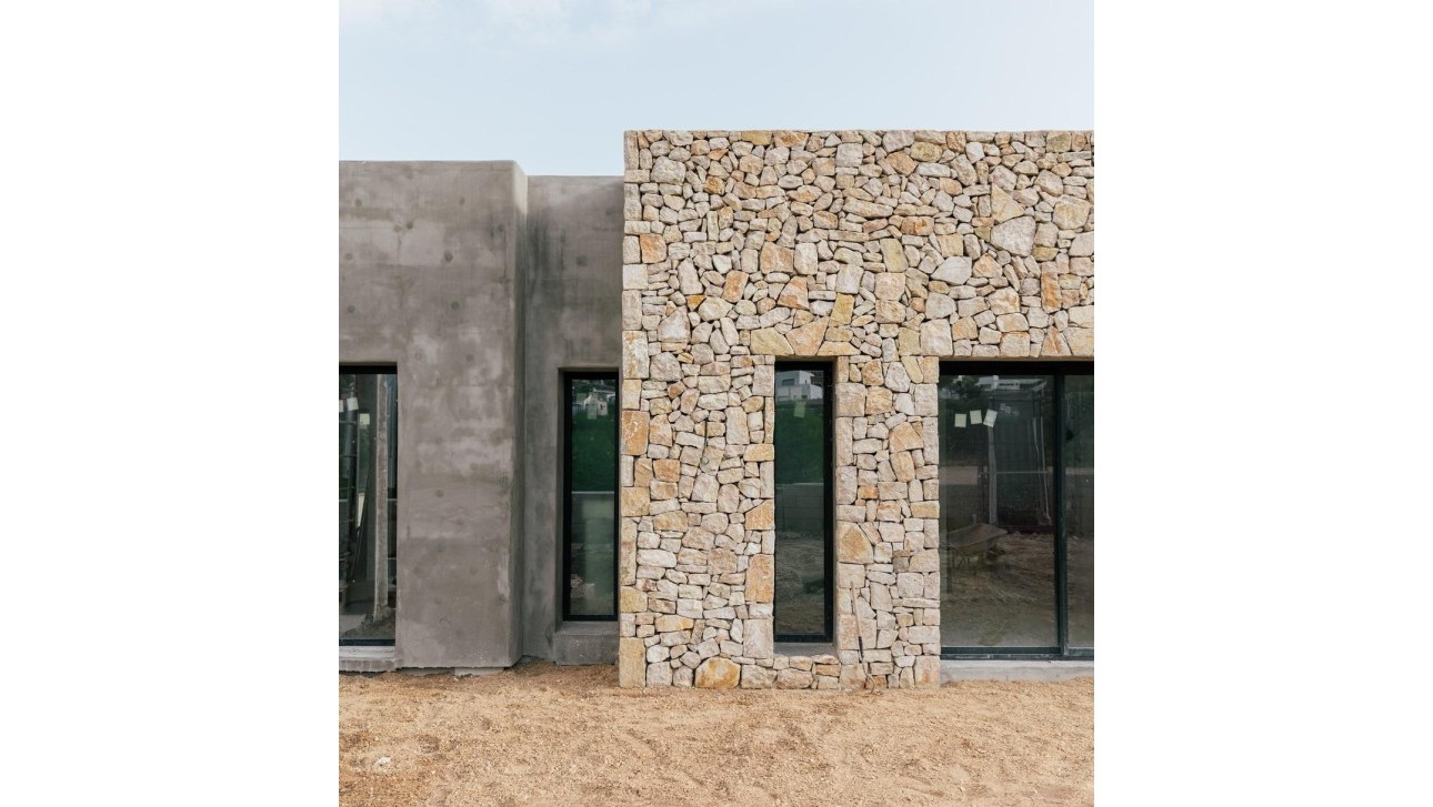 New Build - Villa - Jávea - Valle del Sol