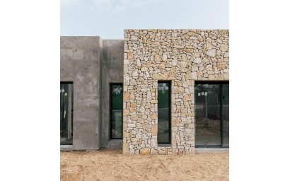 New Build - Villa - Jávea - Valle del Sol