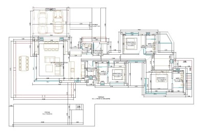 New Build - Villa - Jávea - Valle del Sol