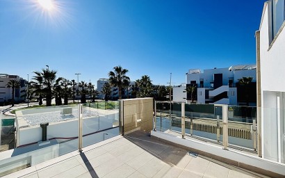 Resale - Villa - Guardamar del Segura - El Raso