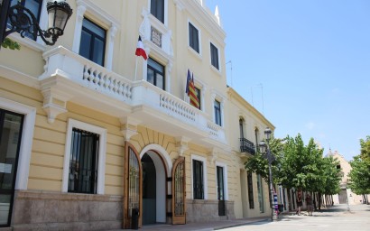 Obra nueva - Apartment - Godella - Campolivar