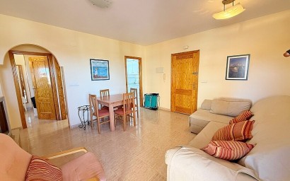 Resale - Apartment - Orihuela Costa - Dehesa de campoamor