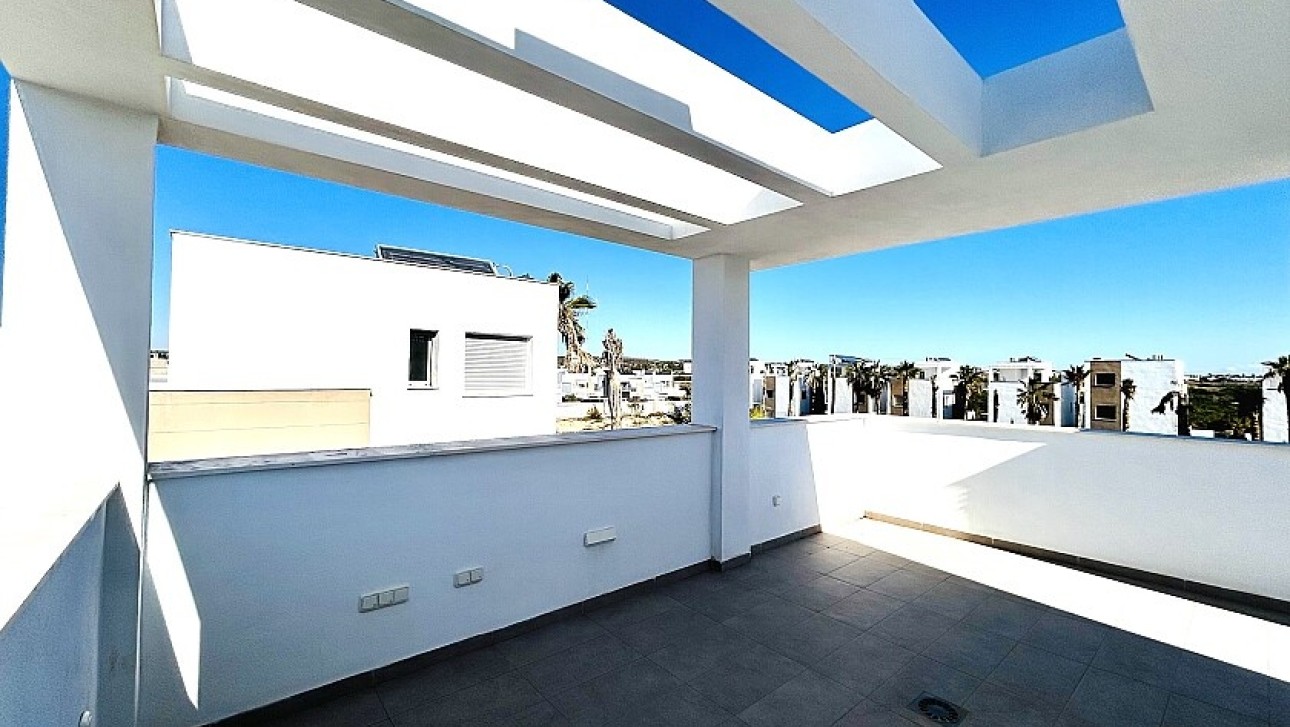 Resale - Villa - Guardamar del Segura - El Raso