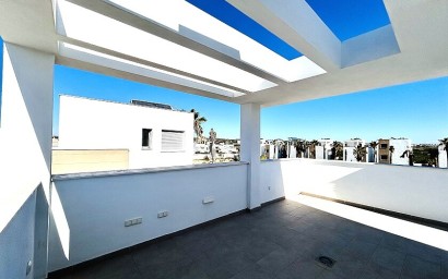 Resale - Villa - Guardamar del Segura - El Raso