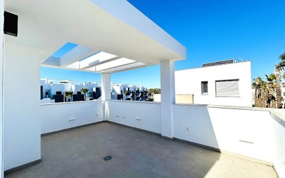 Resale - Villa - Guardamar del Segura - El Raso