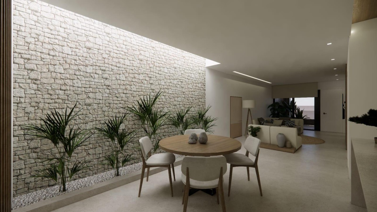 Obra nueva - Apartment - Catral - pueblo