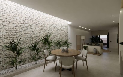 Obra nueva - Apartment - Catral - pueblo