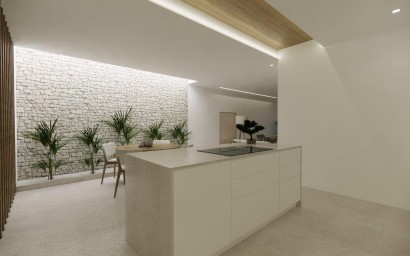 Obra nueva - Apartment - Catral - pueblo