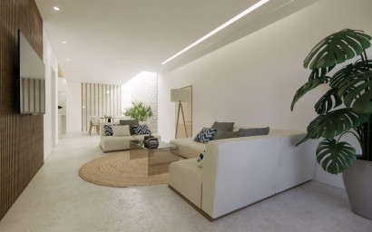 Obra nueva - Apartment - Catral - pueblo