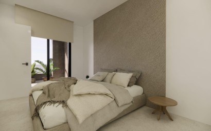 Obra nueva - Apartment - Catral - pueblo