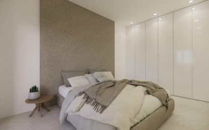 Obra nueva - Apartment - Catral - pueblo