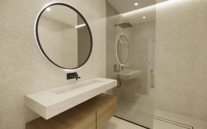 Obra nueva - Apartment - Catral - pueblo