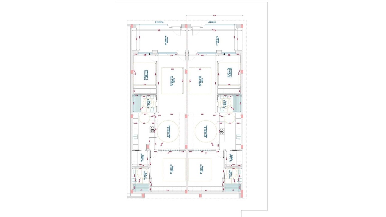 Obra nueva - Apartment - Catral - pueblo