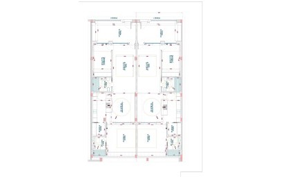 Obra nueva - Apartment - Catral - pueblo