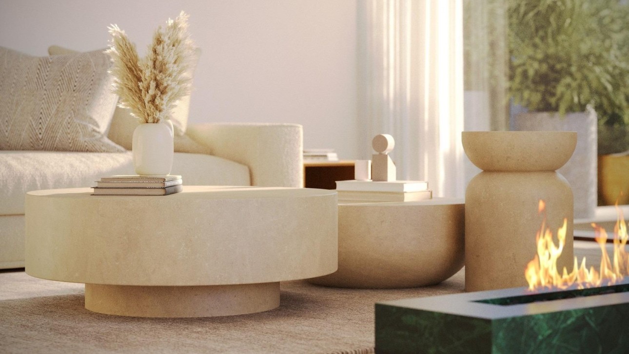 Obra nueva - Villa - Jávea - Valle del Sol