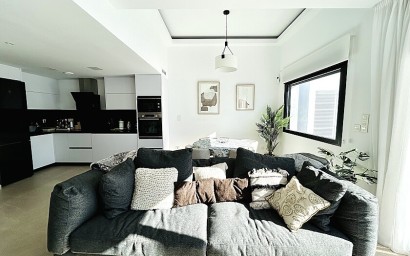 Resale - Villa - Guardamar del Segura - El Raso