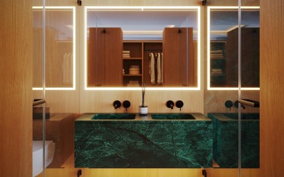 Obra nueva - Villa - Jávea - Valle del Sol