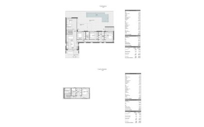 Obra nueva - Villa - Jávea - Valle del Sol
