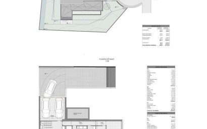 Obra nueva - Villa - Jávea - Valle del Sol