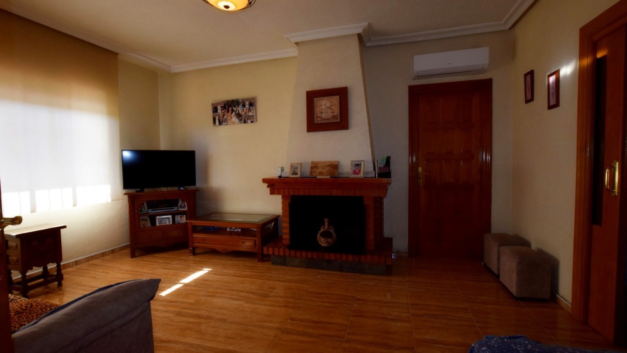 Перепродажа - Villa - Torremendo