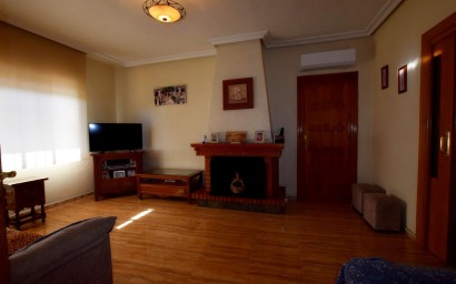 Перепродажа - Villa - Torremendo