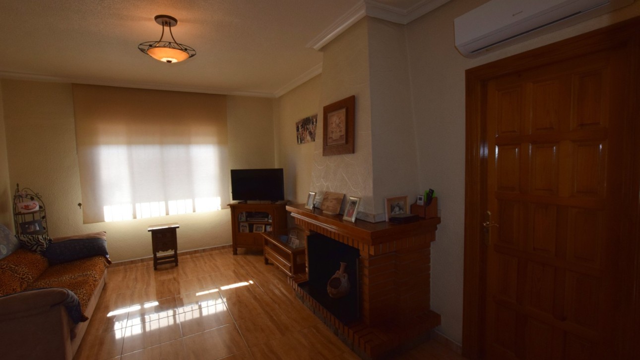 Перепродажа - Villa - Torremendo