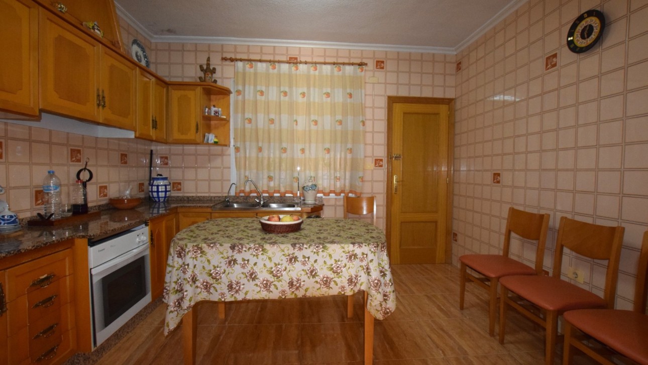 Перепродажа - Villa - Torremendo