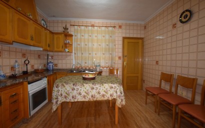 Перепродажа - Villa - Torremendo