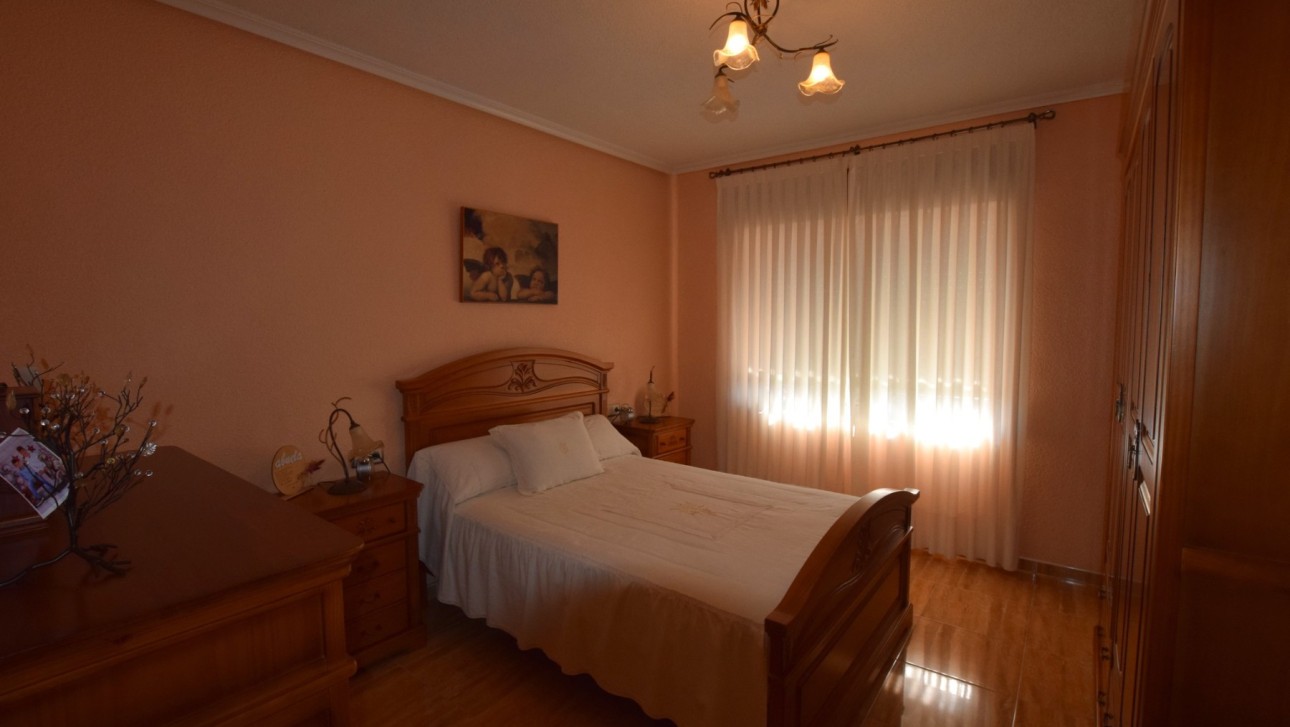 Перепродажа - Villa - Torremendo