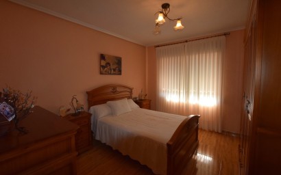 Перепродажа - Villa - Torremendo