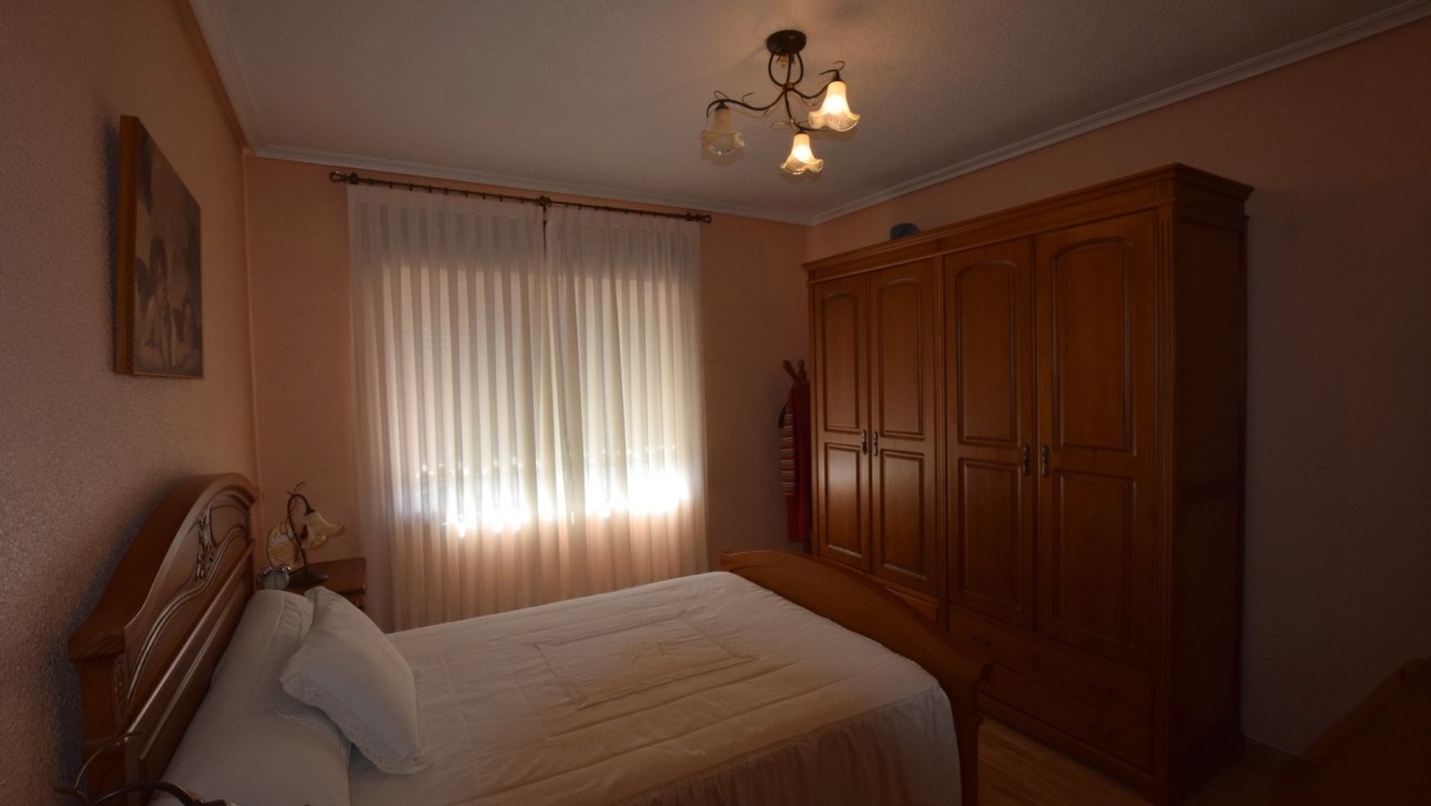 Перепродажа - Villa - Torremendo