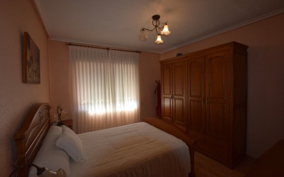 Перепродажа - Villa - Torremendo