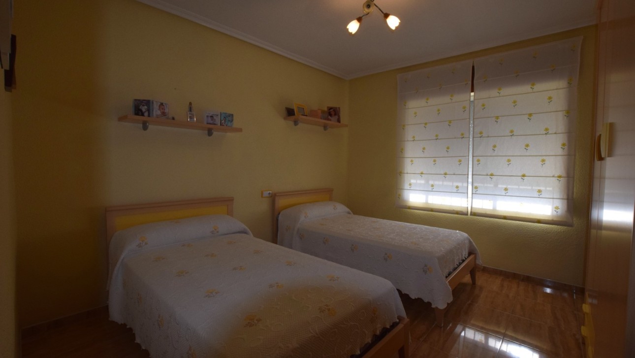 Перепродажа - Villa - Torremendo