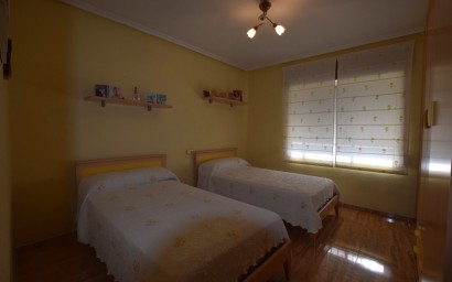 Перепродажа - Villa - Torremendo