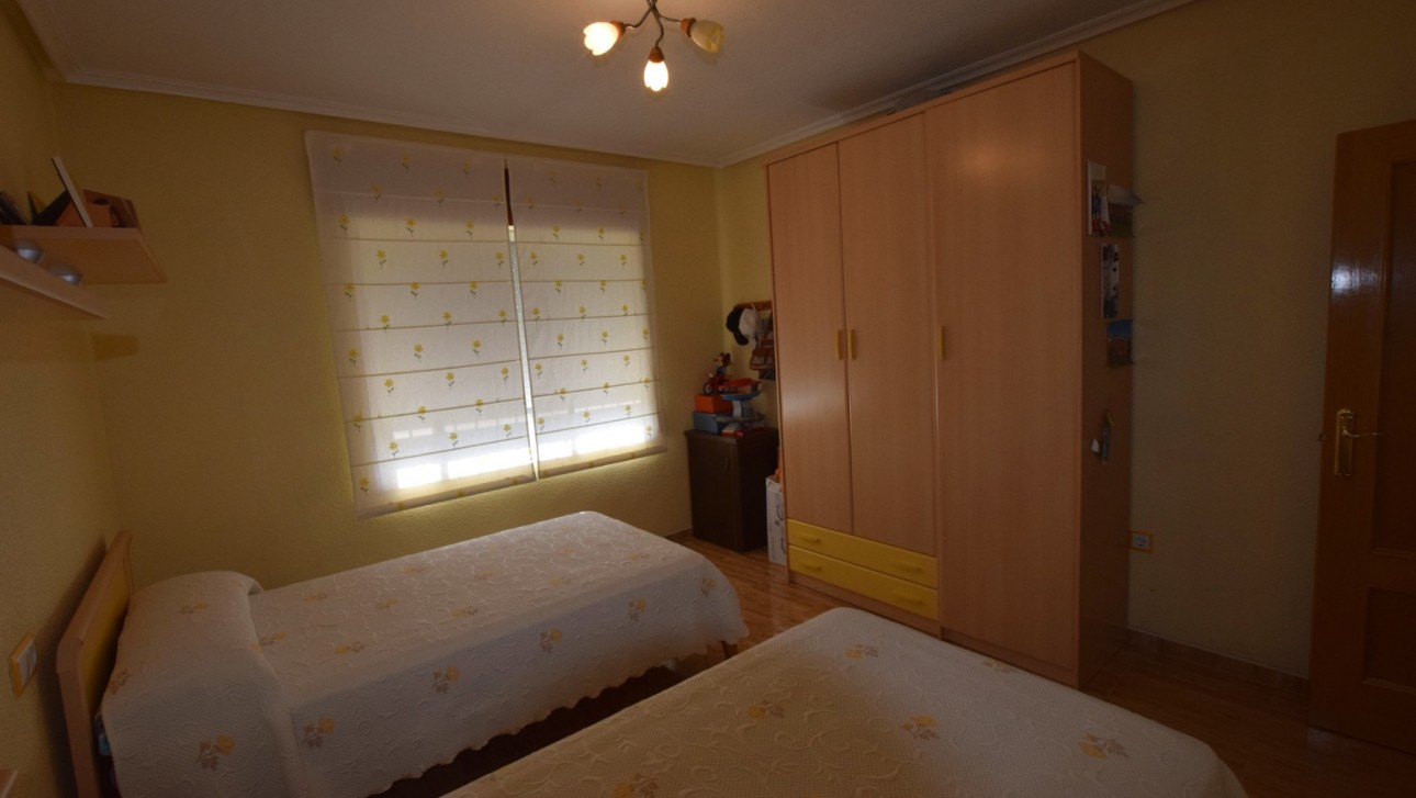 Перепродажа - Villa - Torremendo