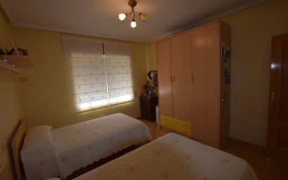 Перепродажа - Villa - Torremendo