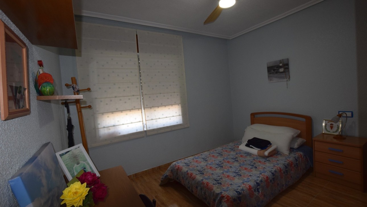 Перепродажа - Villa - Torremendo