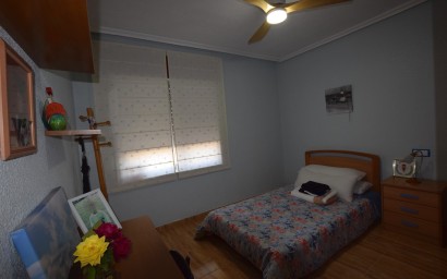 Перепродажа - Villa - Torremendo