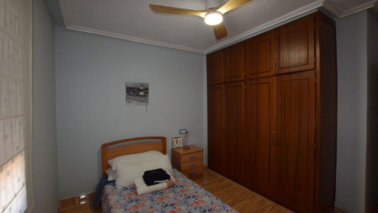 Перепродажа - Villa - Torremendo