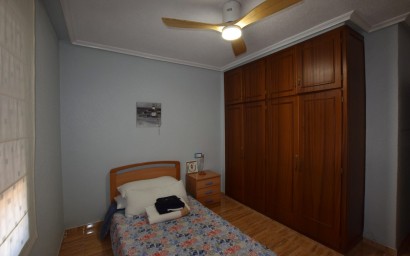 Перепродажа - Villa - Torremendo