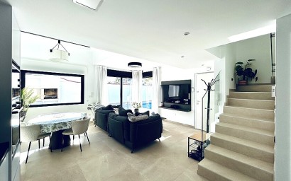 Resale - Villa - Guardamar del Segura - El Raso