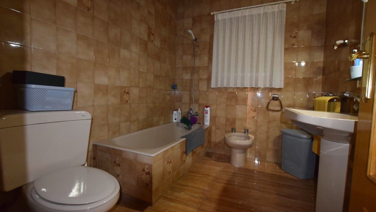 Перепродажа - Villa - Torremendo