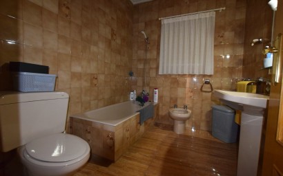 Перепродажа - Villa - Torremendo